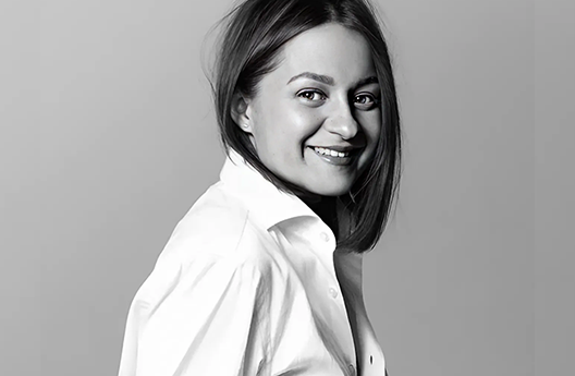 Александра Лунева